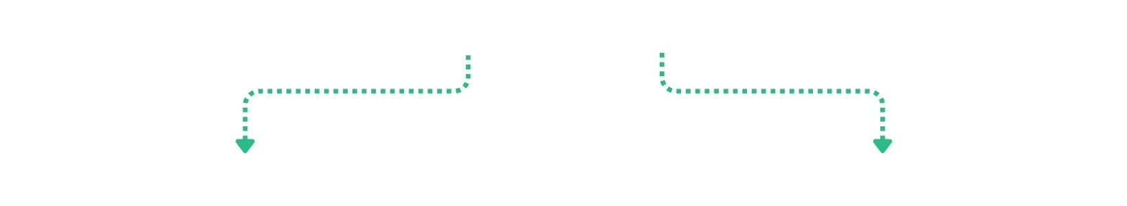 arrows
